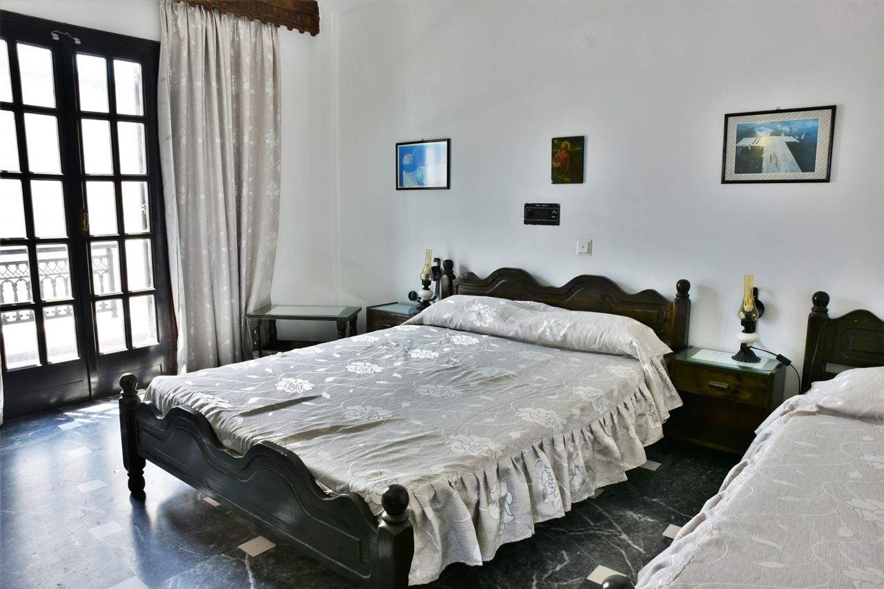 Hotel Koralli Kamari  Exterior photo